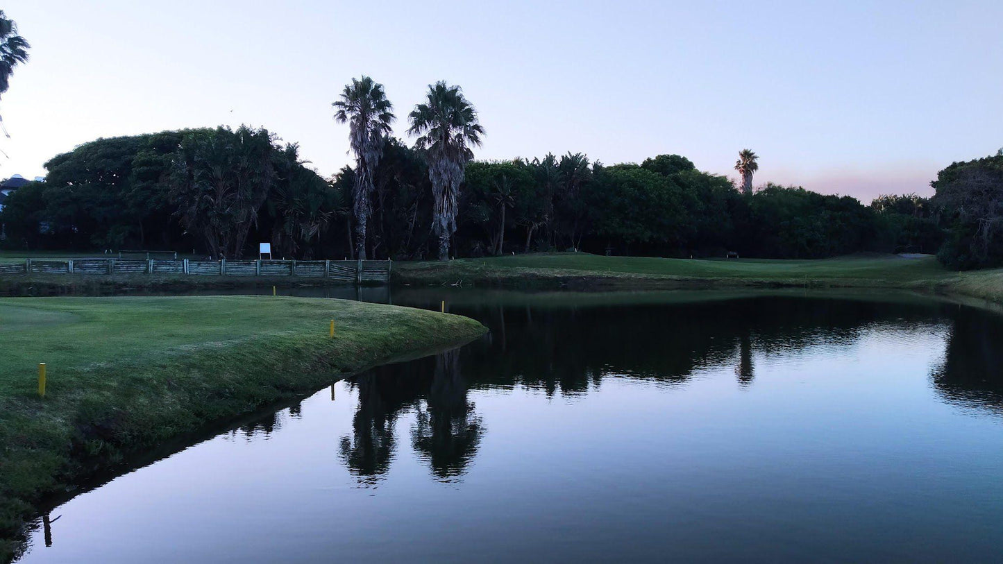 Nature, Ball Game, Sport, Golfing, Palm Tree, Plant, Wood, Waters, River, St Francis Bay Golf Club, 556 Lyme Rd S, St Francis Bay, 6312