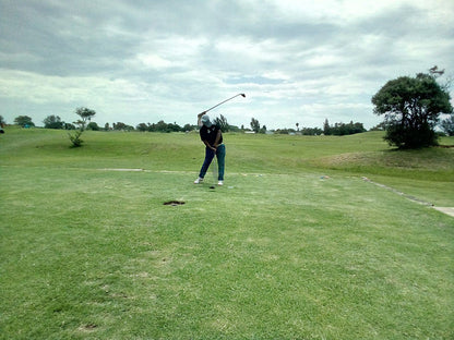 Nature, Ball Game, Sport, Golfing, Person, Ball, Lowland, Gonubie Golf Club, End St, Gonubie, East London, 5257