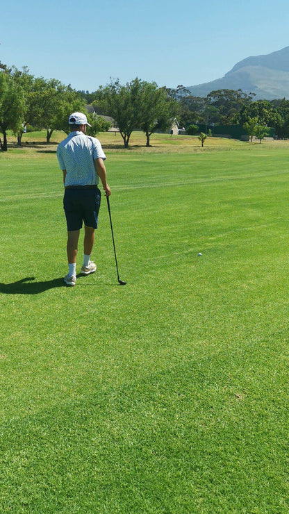 Nature, Ball Game, Sport, Golfing, Person, Ball, Lowland, Somerset West Golf Club, Rue De Jacqueline, Somerset West Country Club, Cape Town, 7130