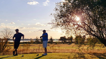 Nature, Ball Game, Sport, Golfing, Person, Lowland, Oppenheimer Park Golf Club, 3 Harry Oppenheimer Street, Welkom Mines, Welkom, 9459