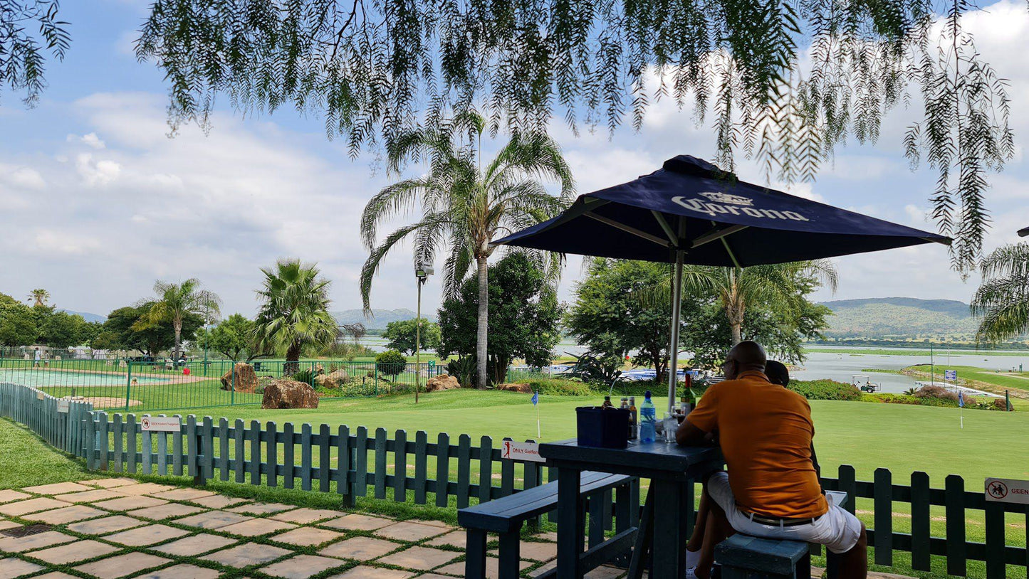 Nature, Ball Game, Sport, Golfing, Person, Palm Tree, Plant, Wood, Sandy Lane Golf Club, 7 Simon Bekker Ave, Kosmos, Hartbeespoort, 0261