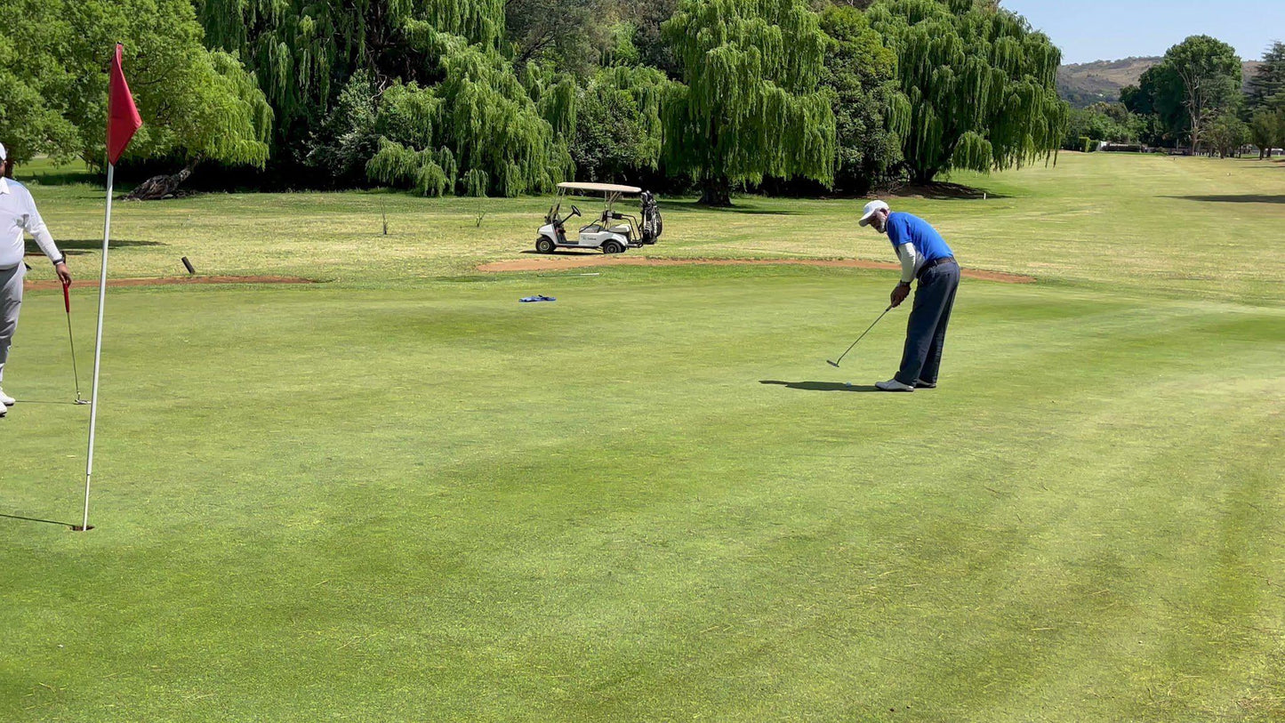 Nature, Ball Game, Sport, Golfing, Person, Plant, Ball, Garden, South Downs Club, 70 Albaster Ave, Mayfield Park, Johannesburg South, 2091