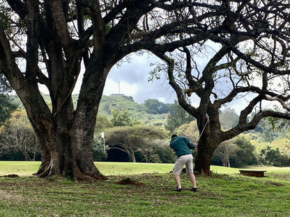 Nature, Ball Game, Sport, Golfing, Person, Plant, Wood, Forest, Tree, Soutpansberg Golf Club, Louis Trichardt Memorial Hospital-ER Hospital St, Louis Trichardt, 0920