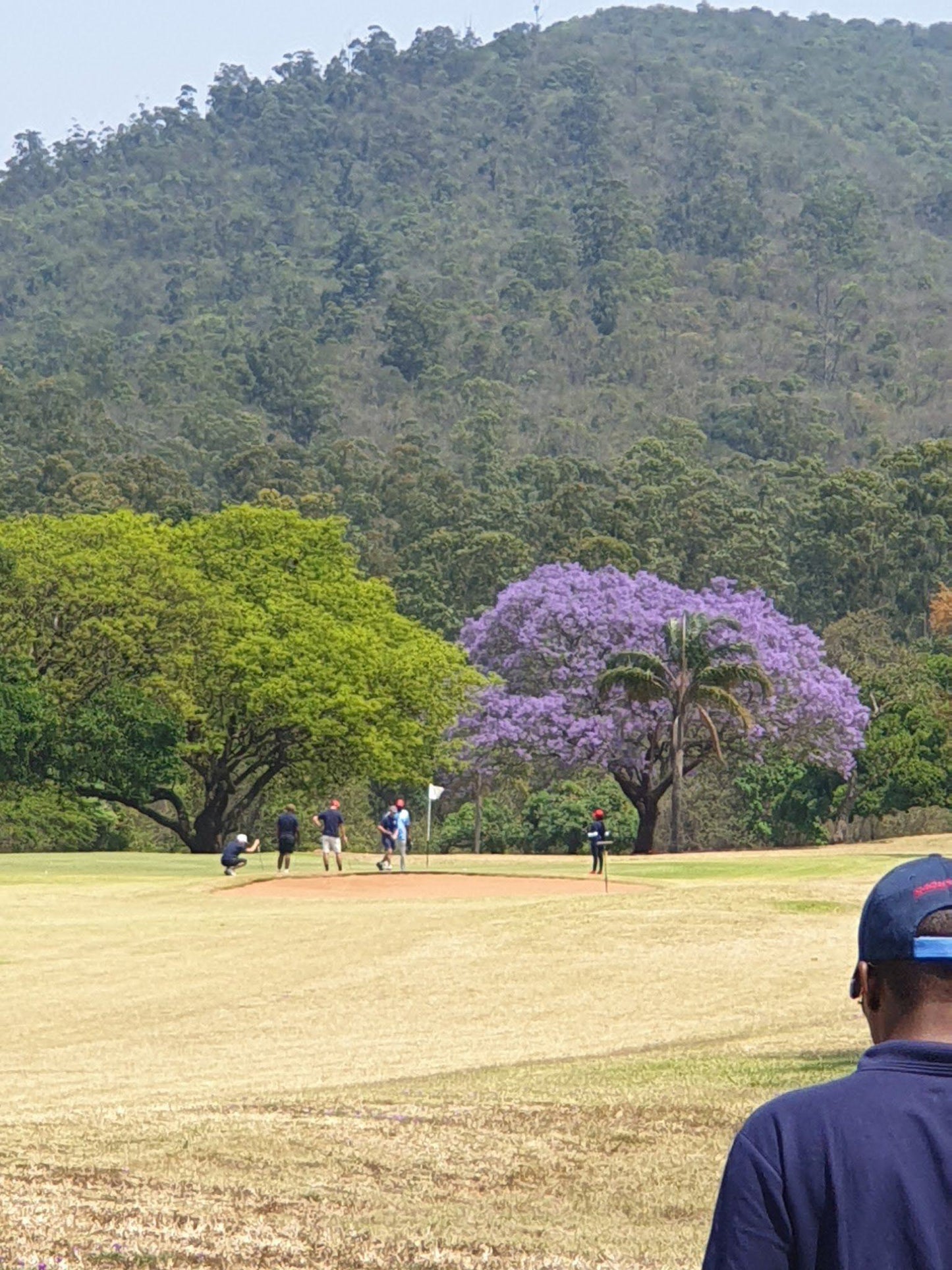 Nature, Ball Game, Sport, Golfing, Person, Soutpansberg Golf Club, Louis Trichardt Memorial Hospital-ER Hospital St, Louis Trichardt, 0920