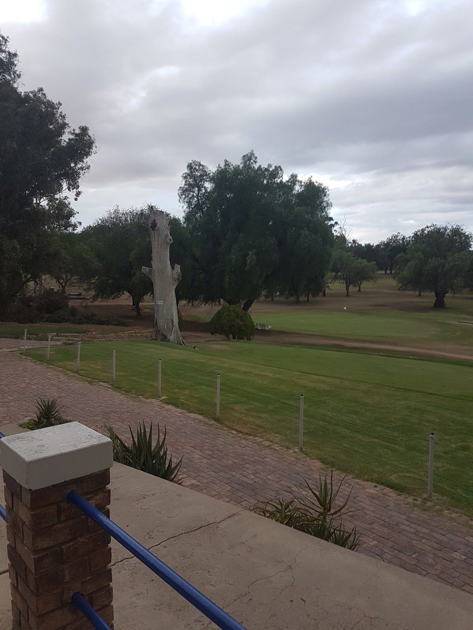 Nature, Ball Game, Sport, Golfing, Plant, Cactus, Oudtshoorn Golf Club, 75 Saint Saviour Street, Oudtshoorn, 6620