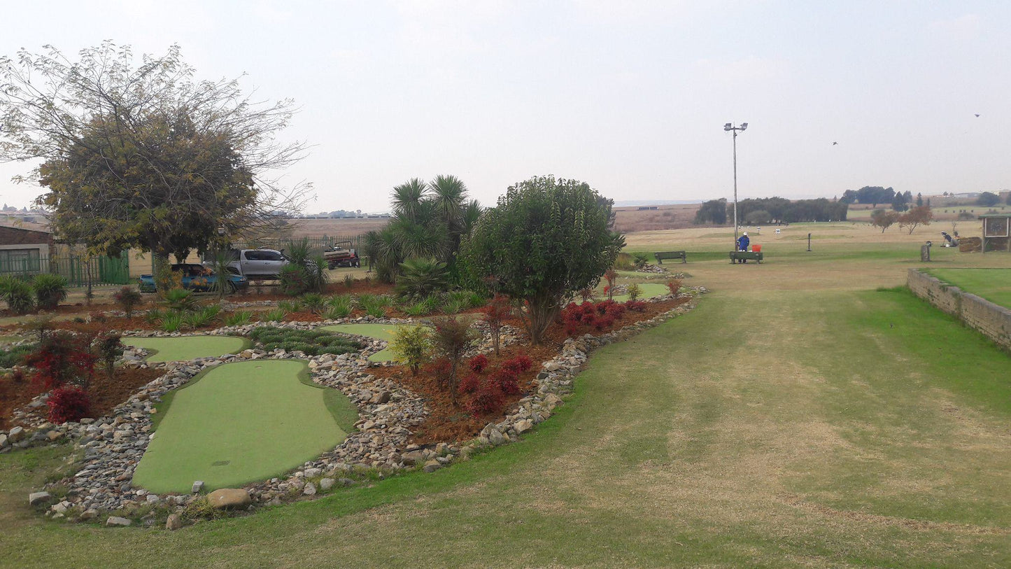 Nature, Ball Game, Sport, Golfing, Plant, Garden, Heidelberg Golf Club, 2 Stasie St, Heidelberg - GP, 1441