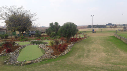 Nature, Ball Game, Sport, Golfing, Plant, Garden, Heidelberg Golf Club, 2 Stasie St, Heidelberg - GP, 1441