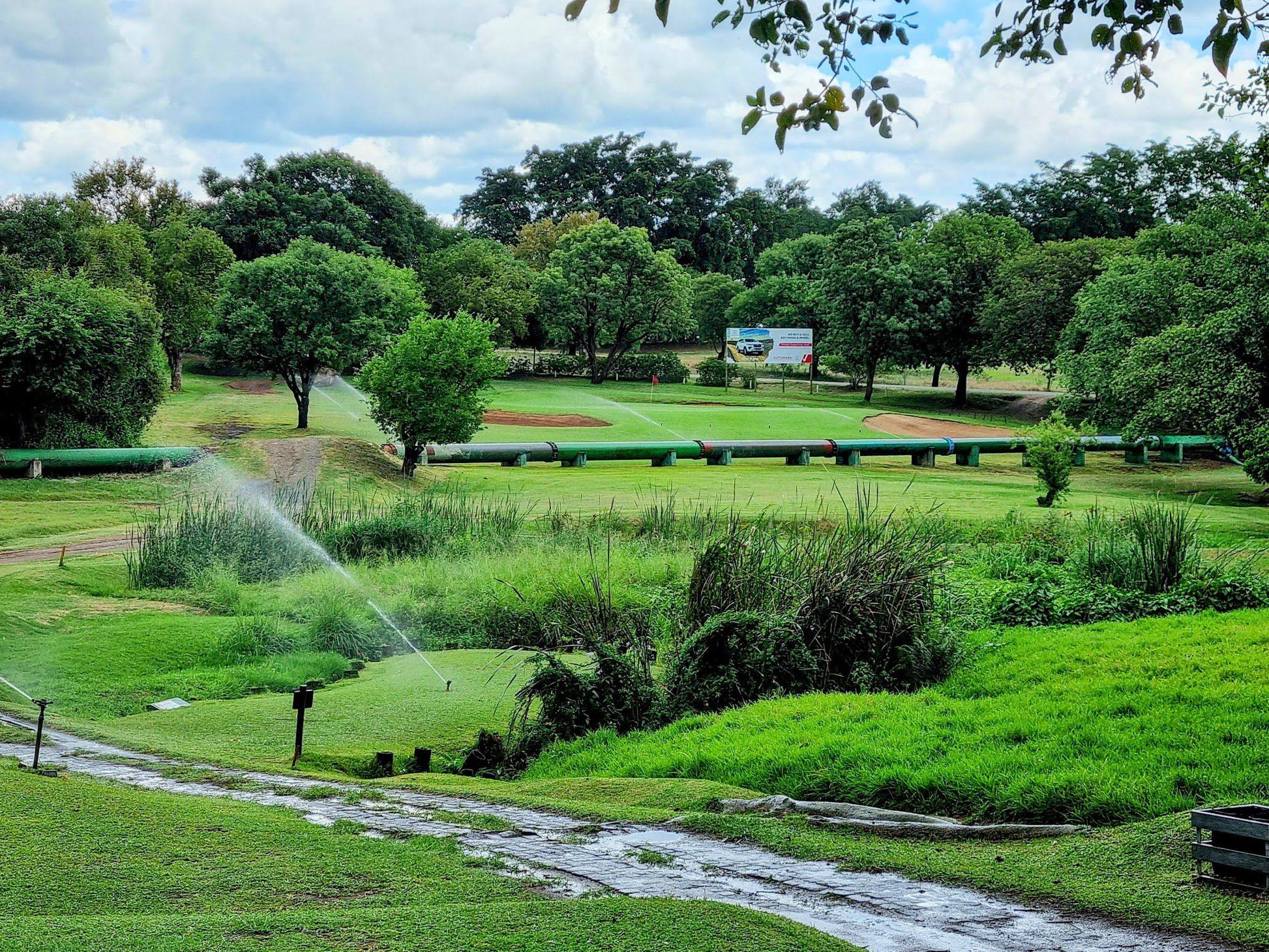 Nature, Ball Game, Sport, Golfing, Plant, Garden, Malelane Golf Club, R570 Riverside Farm Rd, Mpumalanga, 1320