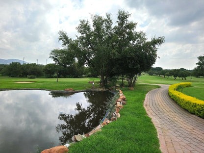 Nature, Ball Game, Sport, Golfing, Plant, Garden, Rustenburg Golf Course, Bethlehem St, Rustenburg, 2999