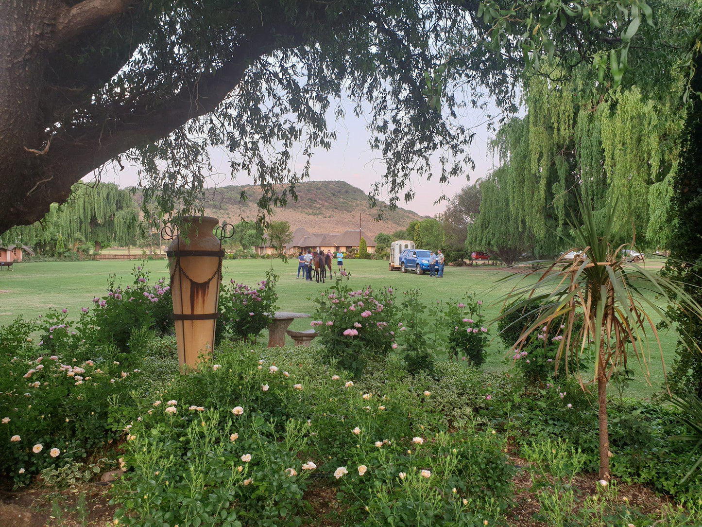 Nature, Ball Game, Sport, Golfing, Plant, Garden, Sun Valley Wedding and Golf Venue, R550, Kliprivier, 1871