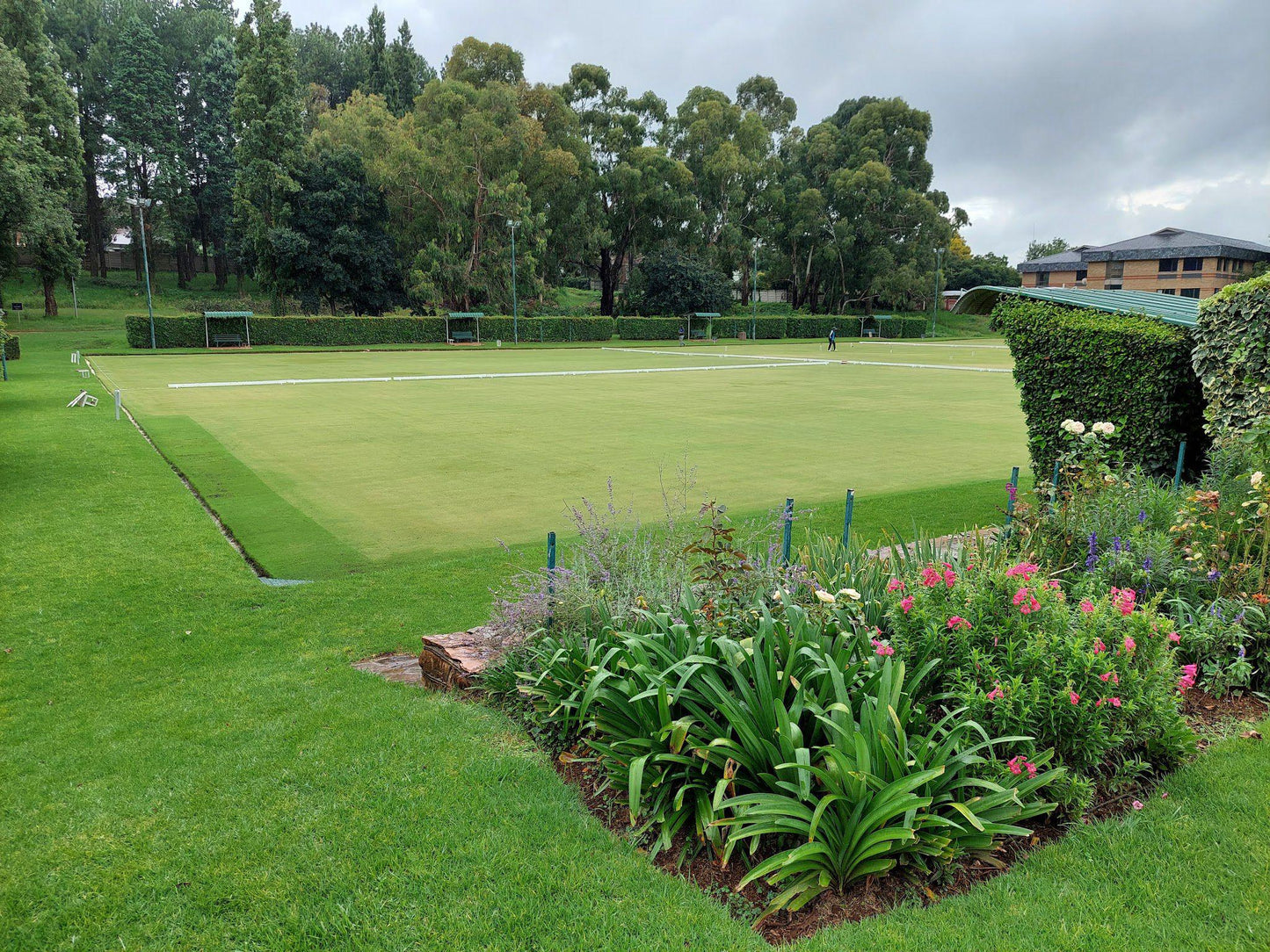 Nature, Ball Game, Sport, Golfing, Plant, Garden, The Country Club Johannesburg, Auckland Park, 1 Napier Rd, Auckland Park, Johannesburg, 2006