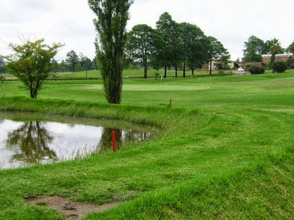 Nature, Ball Game, Sport, Golfing, Plant, Garden, Waters, River, Middelburg Country Club - Golf course and Lodge accommodation: Middelburg MP, 75 Eeufees St, Clubville, Middelburg, 1050