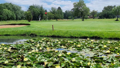 Nature, Ball Game, Sport, Golfing, Plant, Garden, Waters, River, South Downs Club, 70 Albaster Ave, Mayfield Park, Johannesburg South, 2091