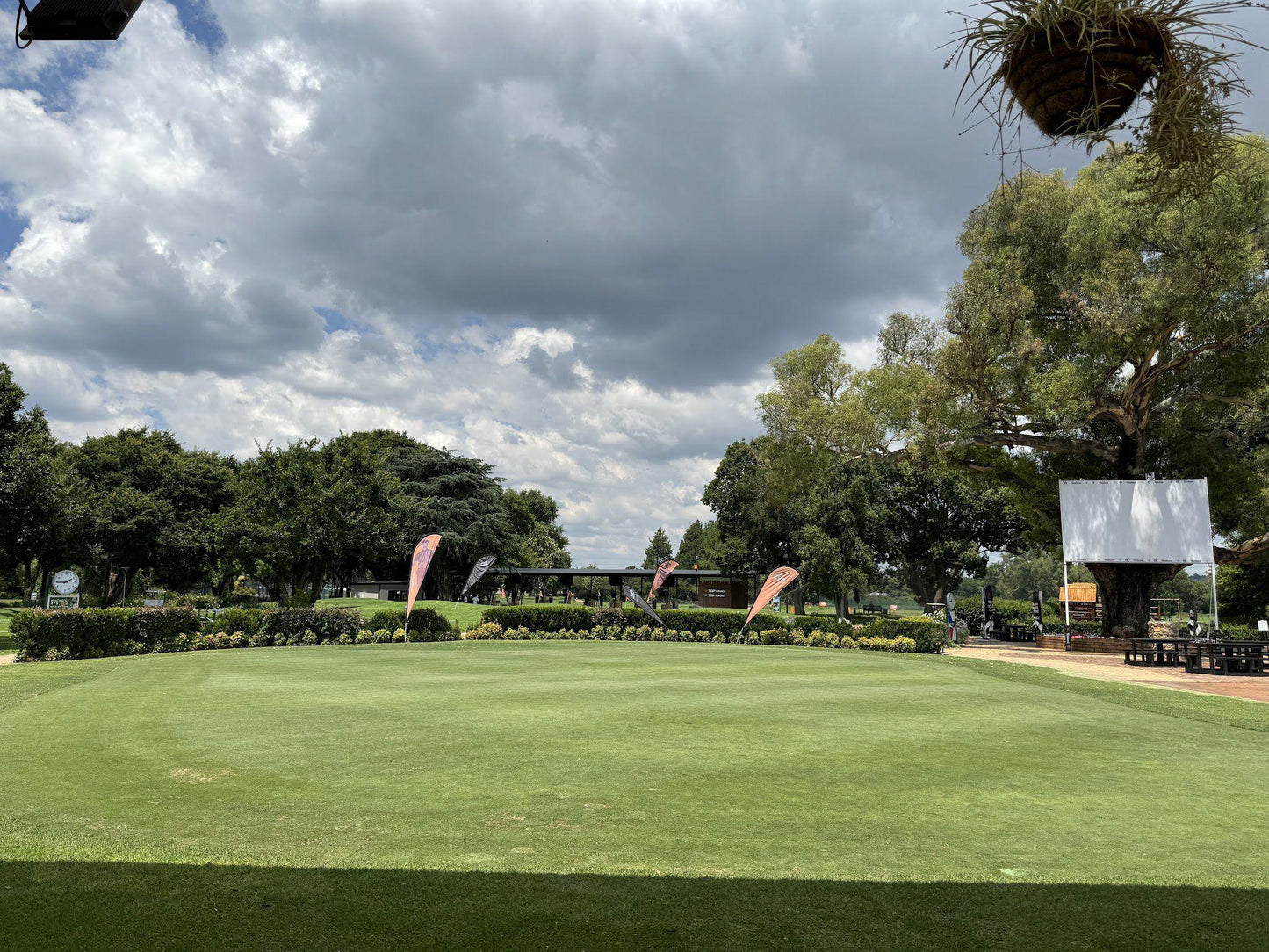 Nature, Ball Game, Sport, Golfing, Plant, Garden, Zwartkop Golf Estate, 1 Jones Creek, Zwartkop, Centurion, 0014