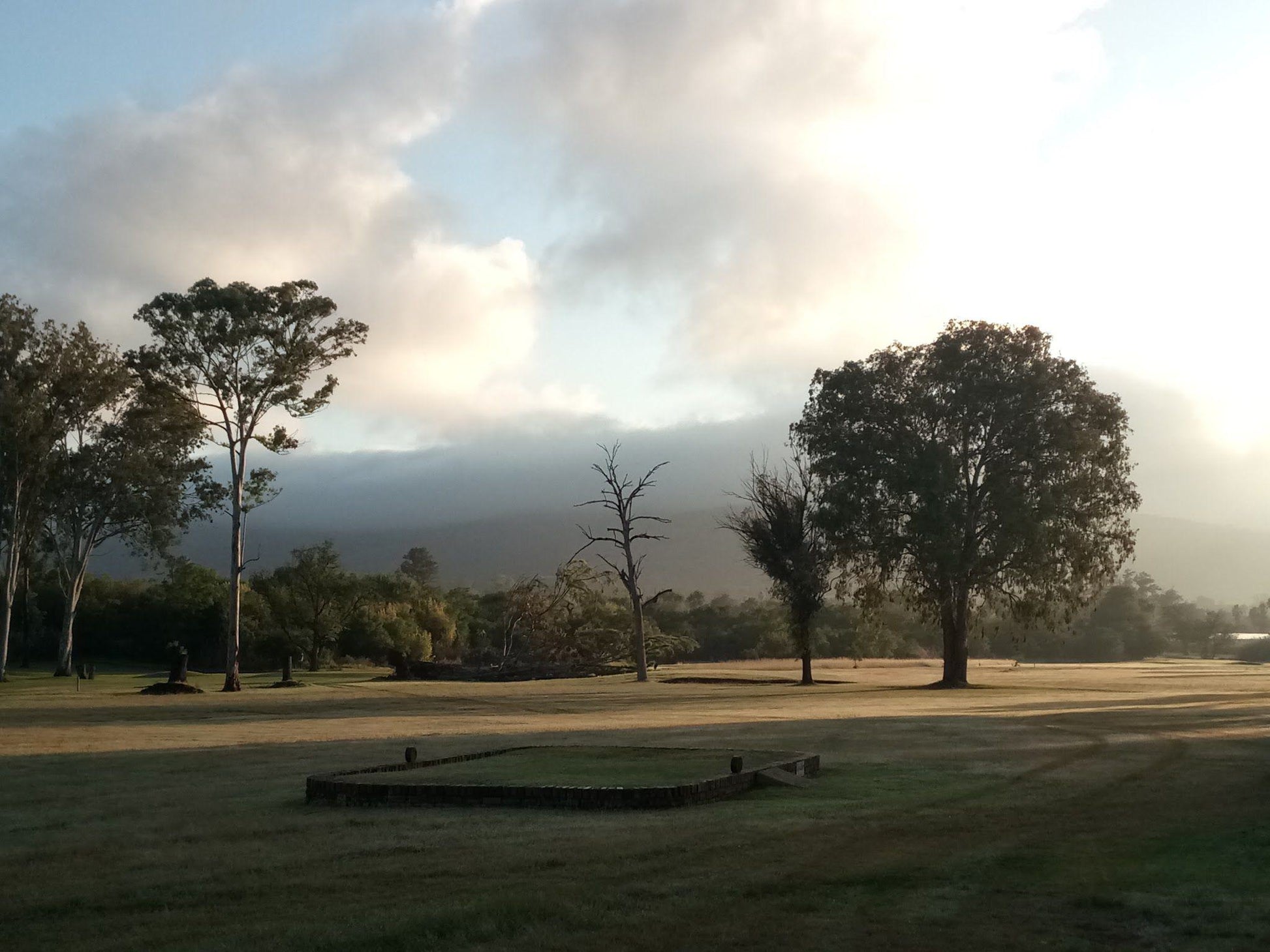 Nature, Ball Game, Sport, Golfing, Plant, Wood, Tree, Zeerust Golf Club, 2nd St, Shalimar Park, Zeerust, 2865