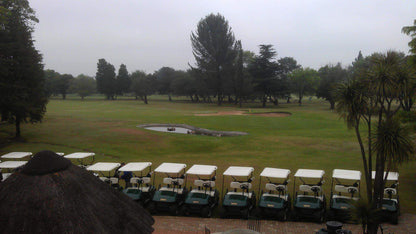 Nature, Ball Game, Sport, Golfing, Rain, Springs Country Club, Springs Country Club, Springs, 1560