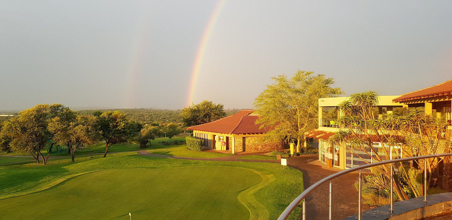 Nature, Ball Game, Sport, Golfing, Rainbow, Pebble Rock Golf & Country Club, 307 Aquamarine St, Pretoria, 0037