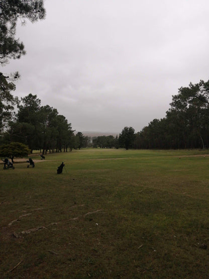 Nature, Ball Game, Sport, Golfing, Riversonderend Golf Club, Hoof Road, Riviersonderend, 7250