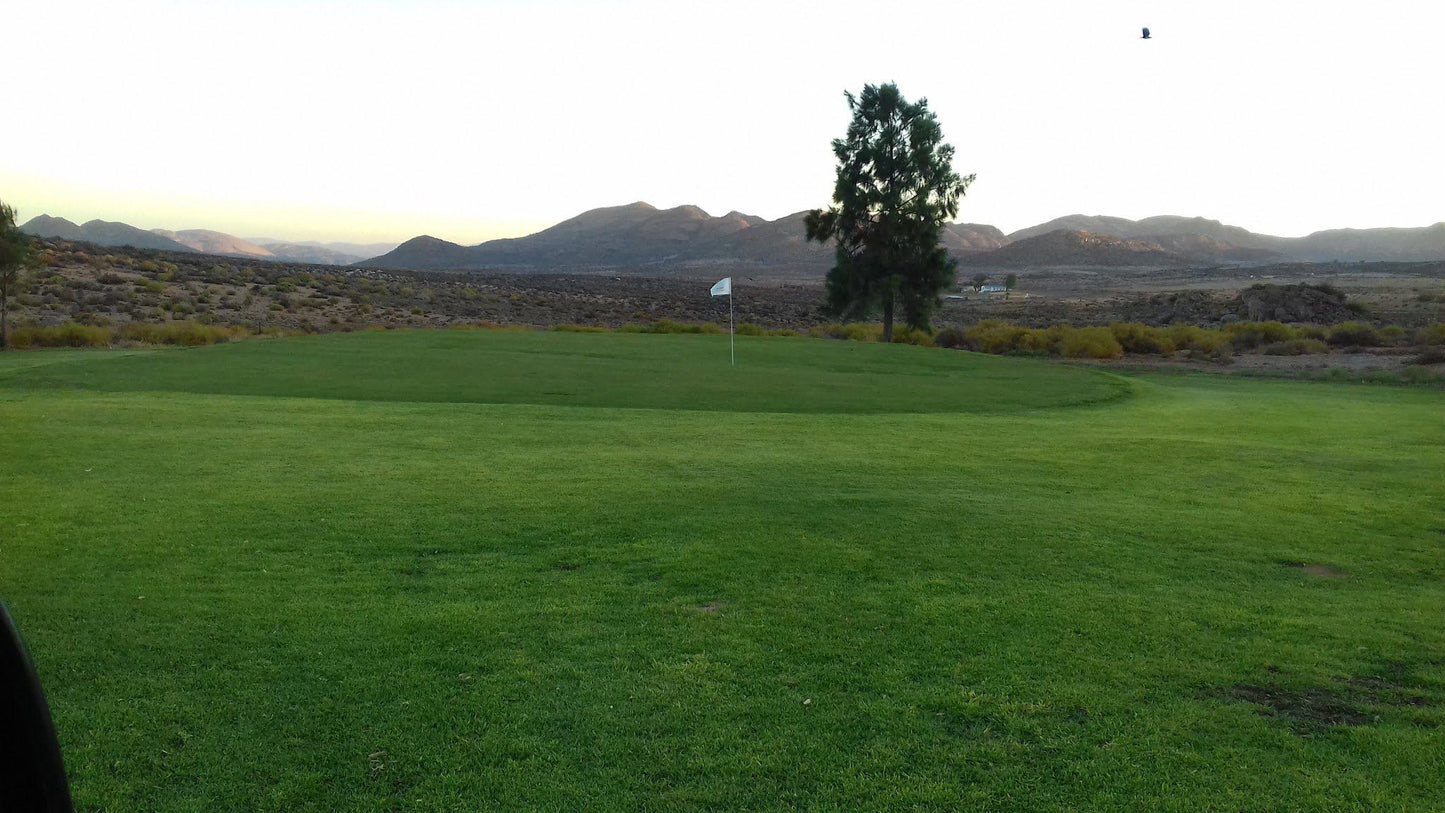 Nature, Ball Game, Sport, Golfing, Sand, Desert, Springbok Golf Club, S29,6865175, E17,9061873, R355, Springbok, 8240