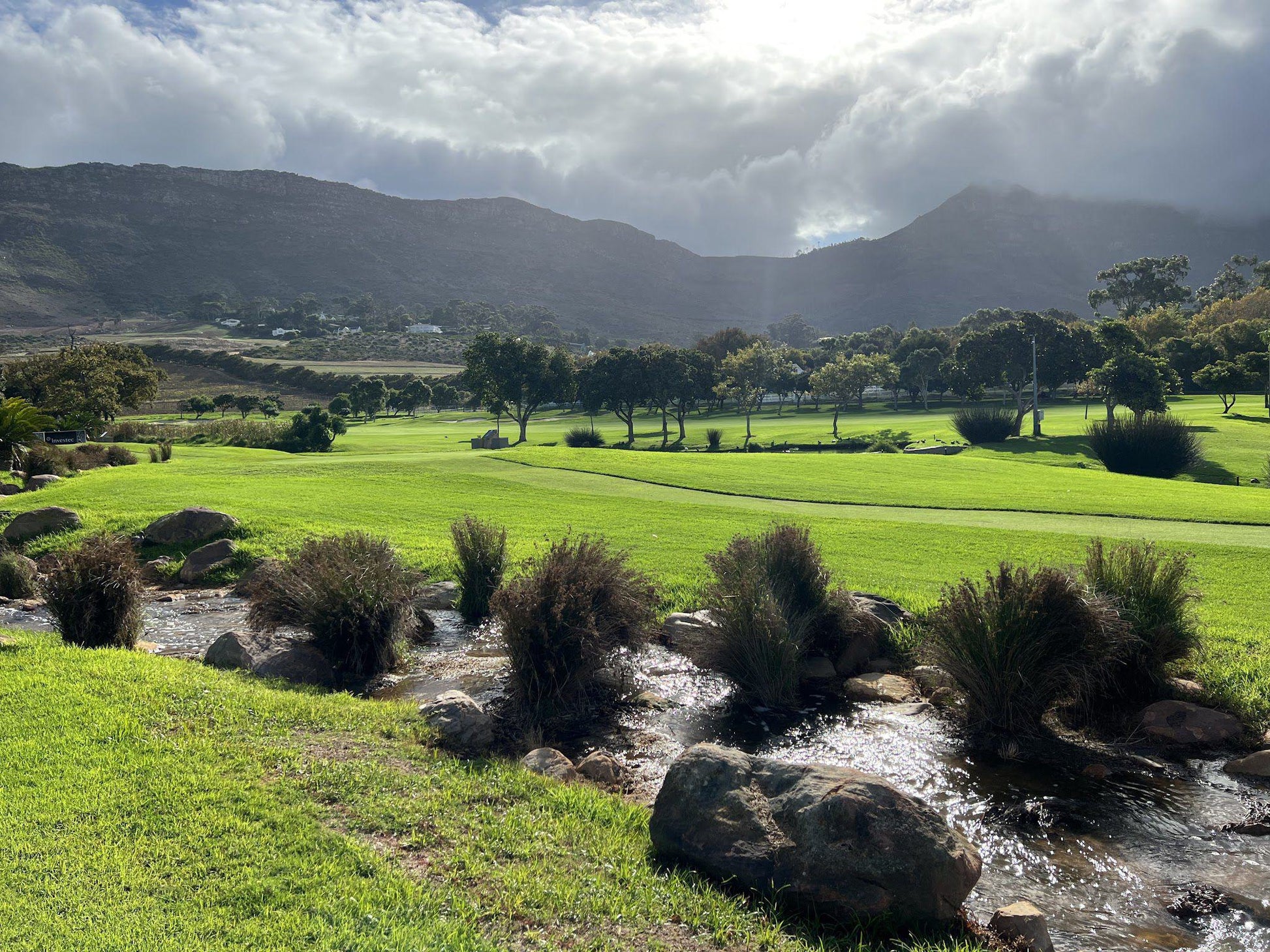 Nature, Ball Game, Sport, Golfing, Steenberg Golf Club, 11111 Tokai Rd, Tokai, Cape Town, 7945