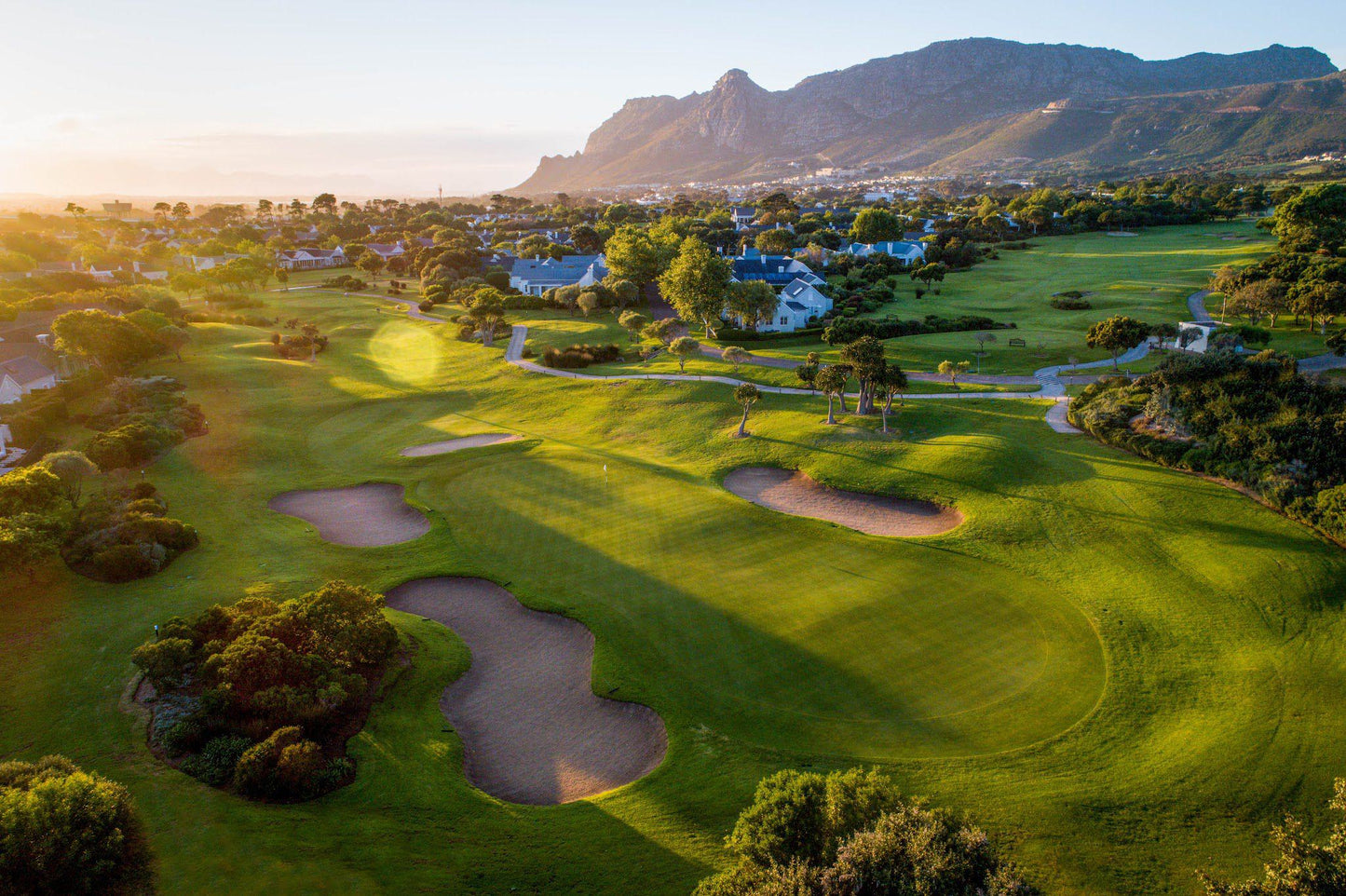 Nature, Ball Game, Sport, Golfing, Steenberg Golf Club, 11111 Tokai Rd, Tokai, Cape Town, 7945