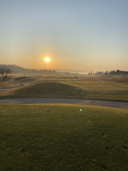 Nature, Ball Game, Sport, Golfing, Sunset, Sky, Bankenveld Golf Club, Bankenveld Golf Club, Doornpoort AH 312-Js, Emalahleni, 1035