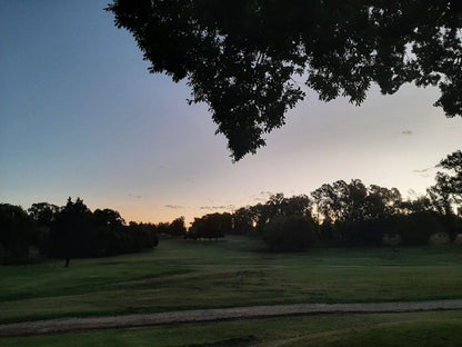 Nature, Ball Game, Sport, Golfing, Sunset, Sky, Clocolan Golf Club, 9735, Clocolan