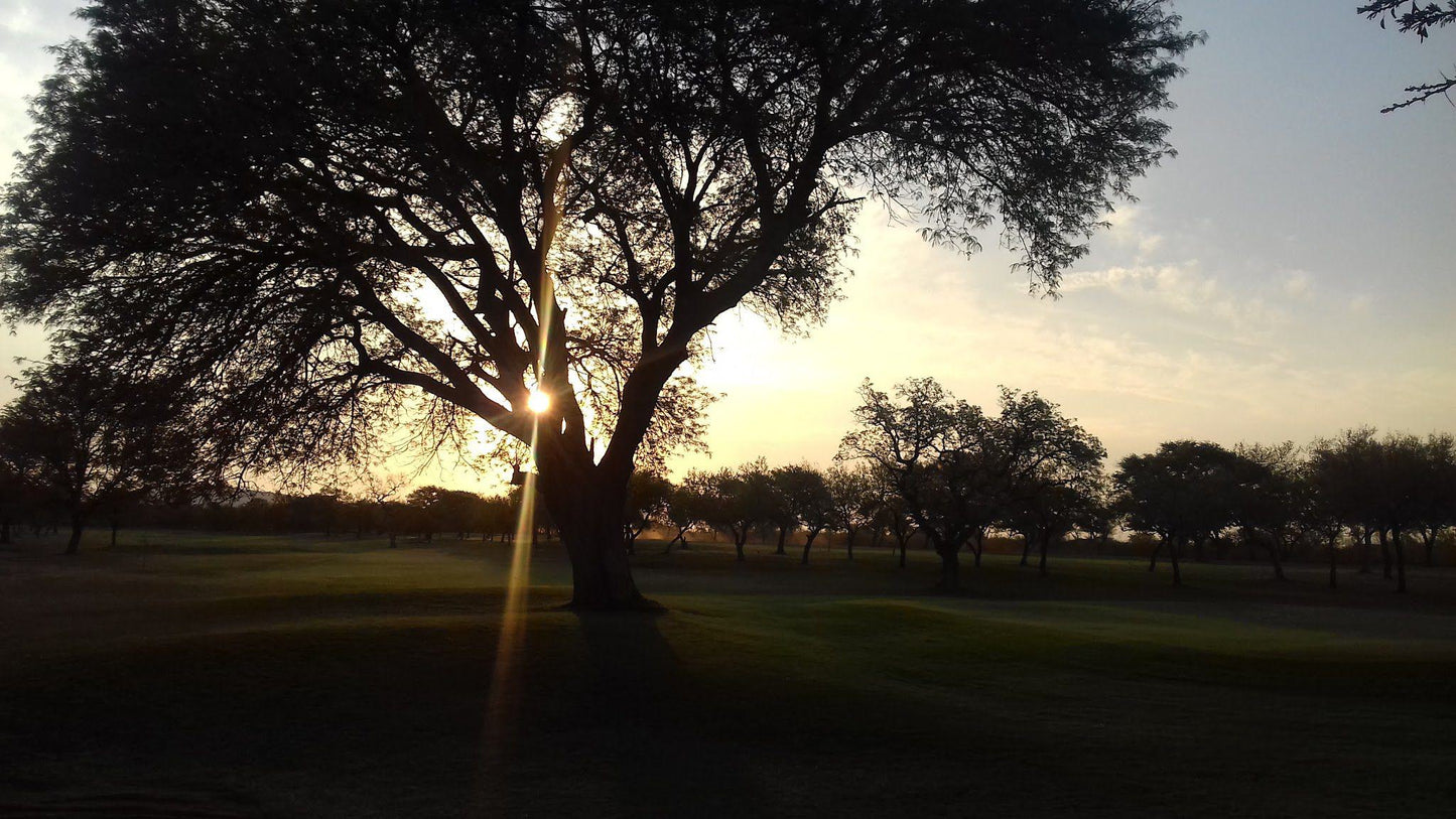 Nature, Ball Game, Sport, Golfing, Sunset, Sky, Groblersdal Golf Club, Voortrekker St, Groblersdal, 0470