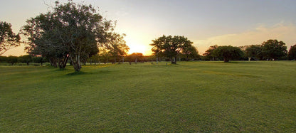 Nature, Ball Game, Sport, Golfing, Sunset, Sky, Kwambonambi Golf Club, S28 35.981 E32 04.731