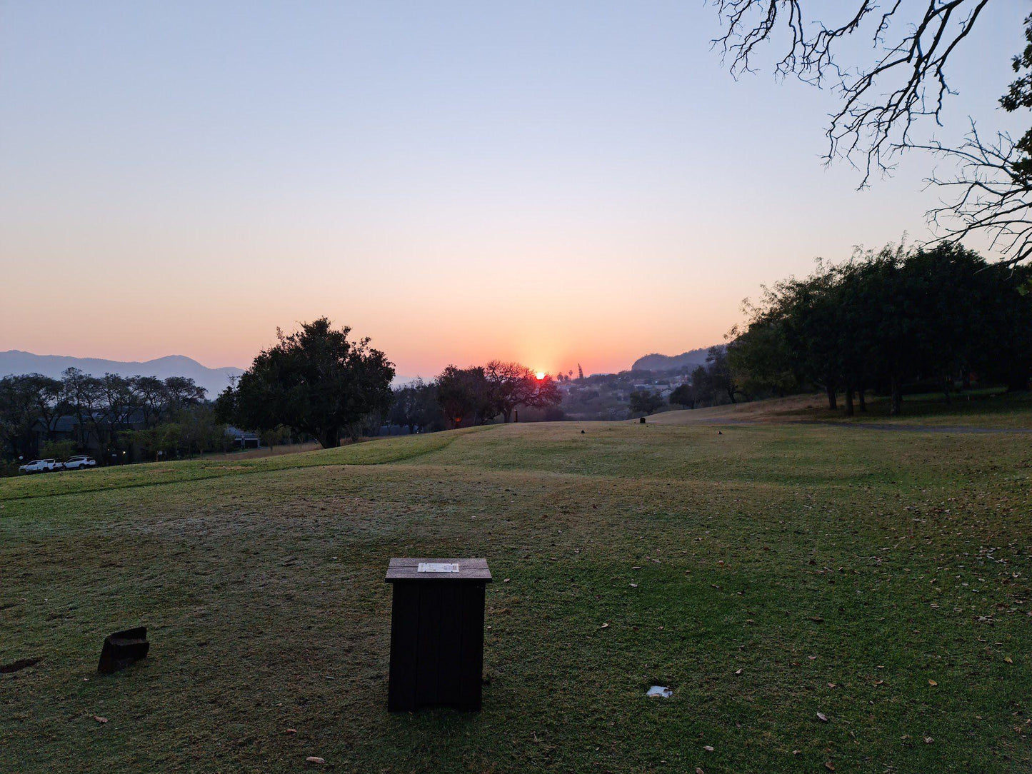 Nature, Ball Game, Sport, Golfing, Sunset, Sky, Mbombela Golf Club, 16 Matumi Dr, Matumi Golf Estate, Mbombela, 1201