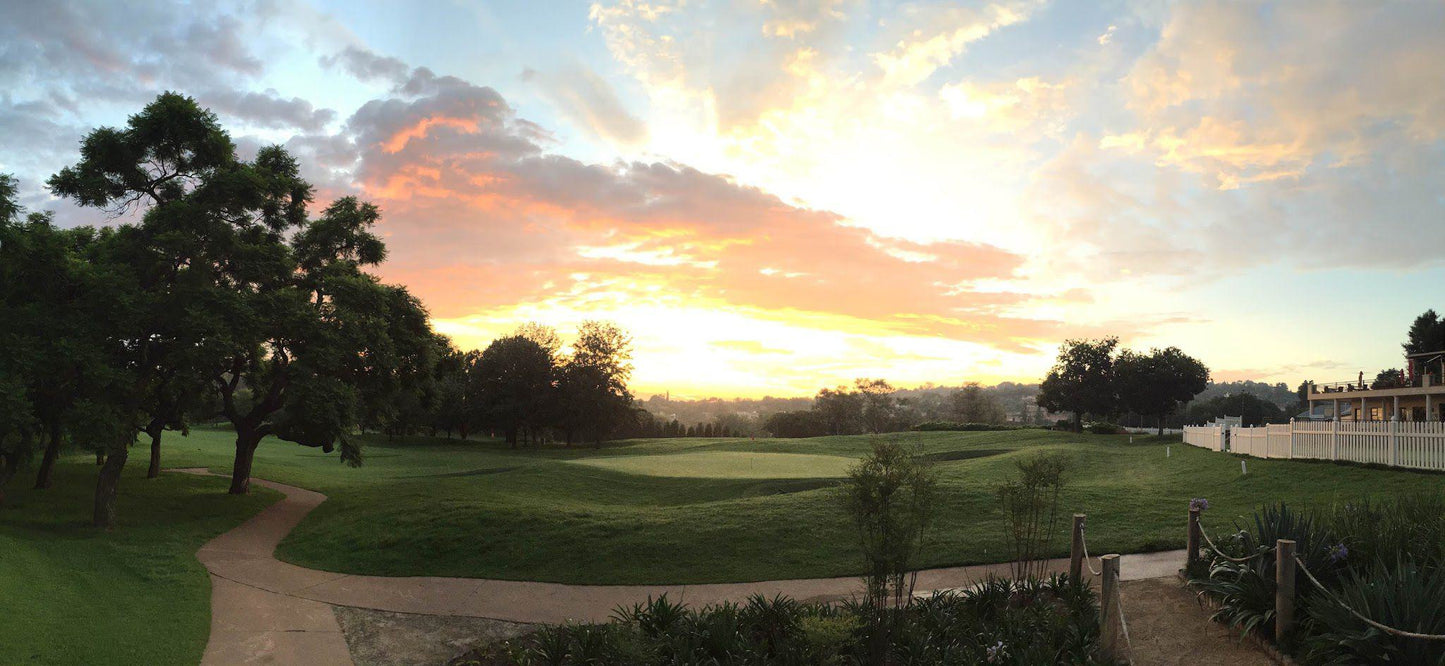 Nature, Ball Game, Sport, Golfing, Sunset, Sky, Pretoria Country Club, 241 Sidney Avenue, Waterkloof, Pretoria, 0181