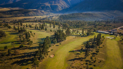 Nature, Ball Game, Sport, Golfing, Swellendam Golf Club, Andrew Whyte St, Swellendam, 6740