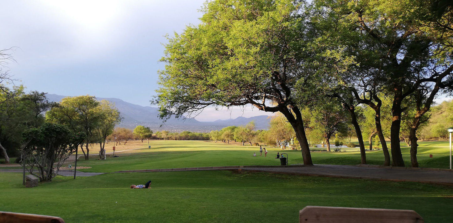 Nature, Ball Game, Sport, Golfing, Tubatse Chrome Club, R555, Steelpoort, 1133