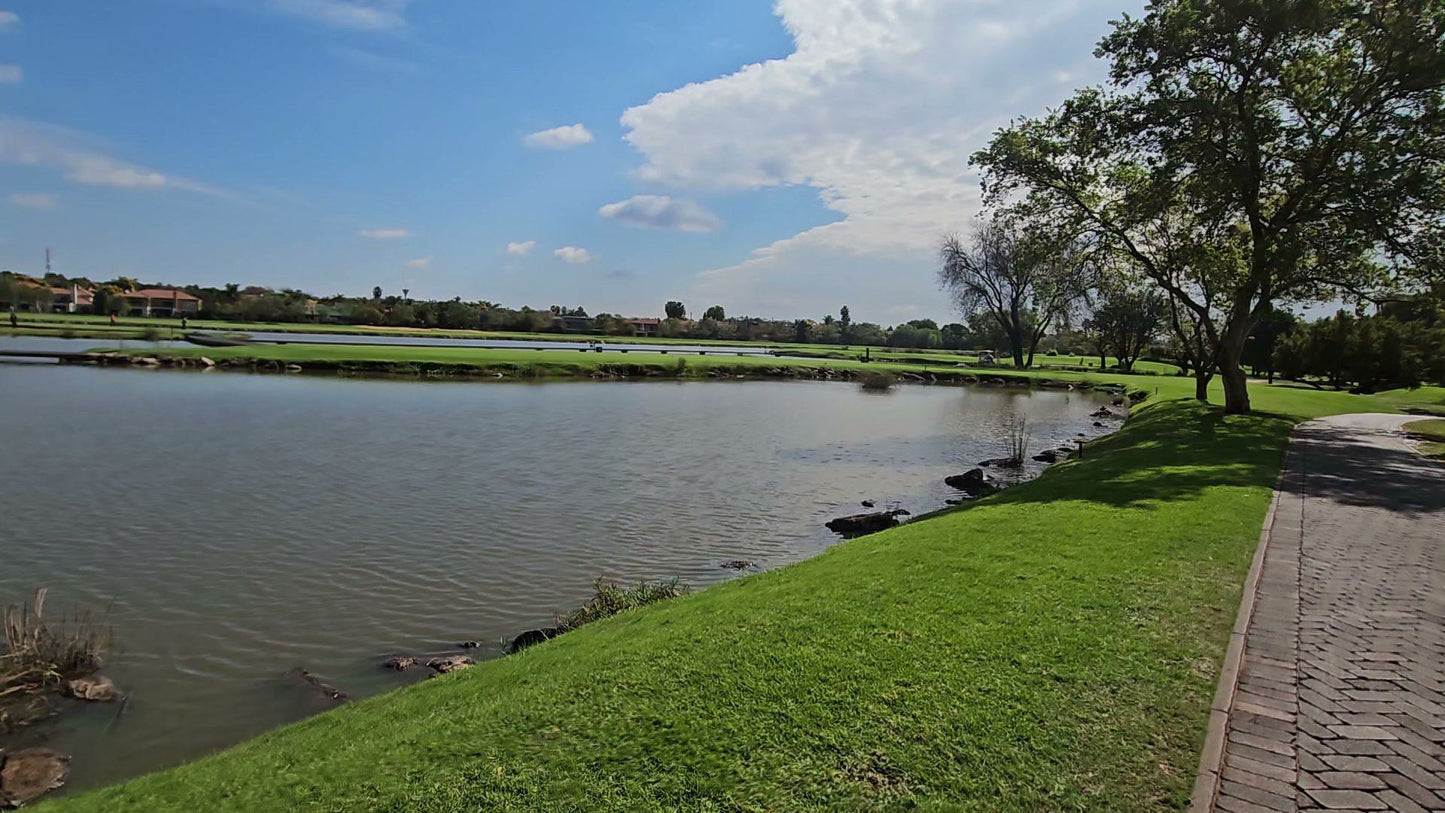 Nature, Ball Game, Sport, Golfing, Waters, Lowland, River, Centurion Golf Club, Unnamed Road, Centurion Golf Estate, Centurion, 0046