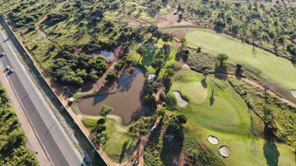 Nature, Ball Game, Sport, Golfing, Waters, River, Aerial Photography, Marble Hall Golf Club, 509 R573, Marblehall, 0450