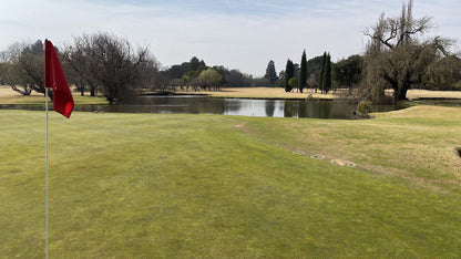 Nature, Ball Game, Sport, Golfing, Waters, River, ERPM Golf, 85 Pretoria Rd, Boksburg West, Boksburg, 1459