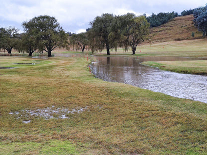 Nature, Ball Game, Sport, Golfing, Waters, River, Ermelo Country Club, 2350, Spitzkop 276-Is, Ermelo