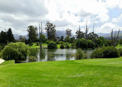 Nature, Ball Game, Sport, Golfing, Waters, River, George Golf Club, 16 C. J. Langenhoven Rd, George Central, George, 6530