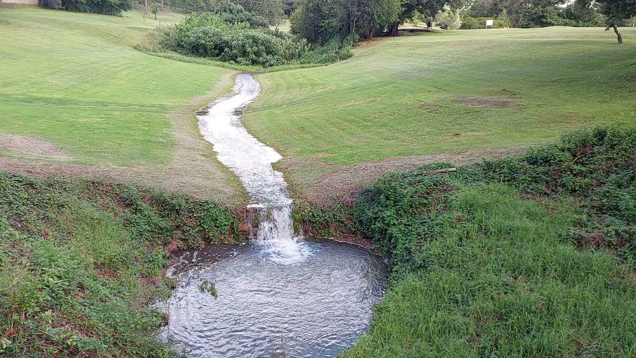 Nature, Ball Game, Sport, Golfing, Waters, River, Sabie Country Club, Main Rd, Sabie, 1260