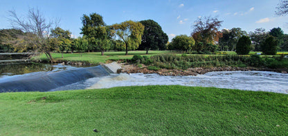 Nature, Ball Game, Sport, Golfing, Waters, River, Zwartkop Country Club., Old Johannesburg Rd, Clubview, Centurion, 0157