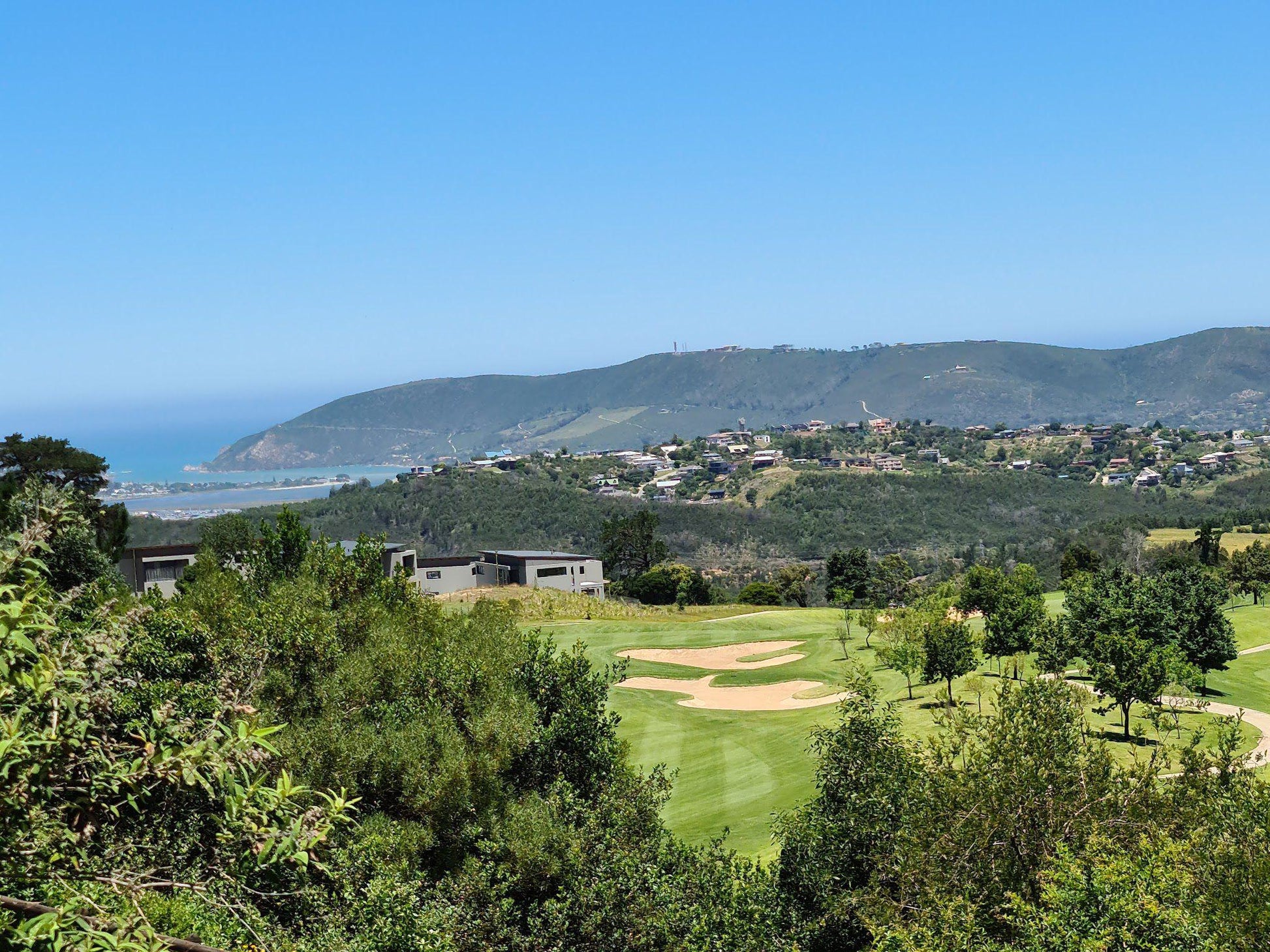 Nature, Complementary Colors, Ball Game, Sport, Golfing, Beach, Sand, Simola Hotel, Country Club & Spa, Knysna, 1 Old Cape Rd, Simola Golf and Country Estate, 6571