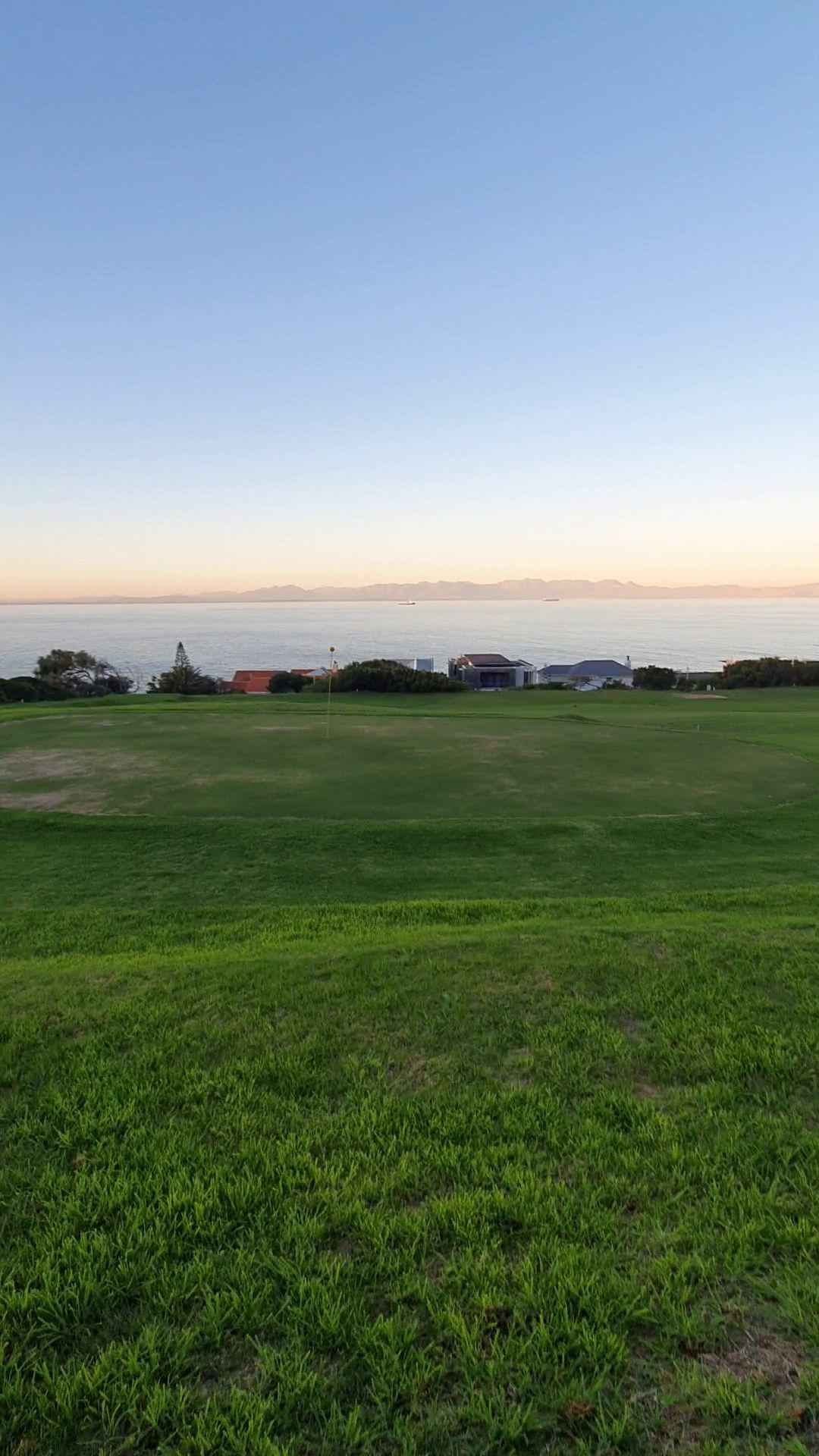 Nature, Complementary Colors, Ball Game, Sport, Golfing, Beach, Sand, The Simon's Town Country Club, 306 Mcfarlane Rd, Simon's Town, Cape Town, 7995