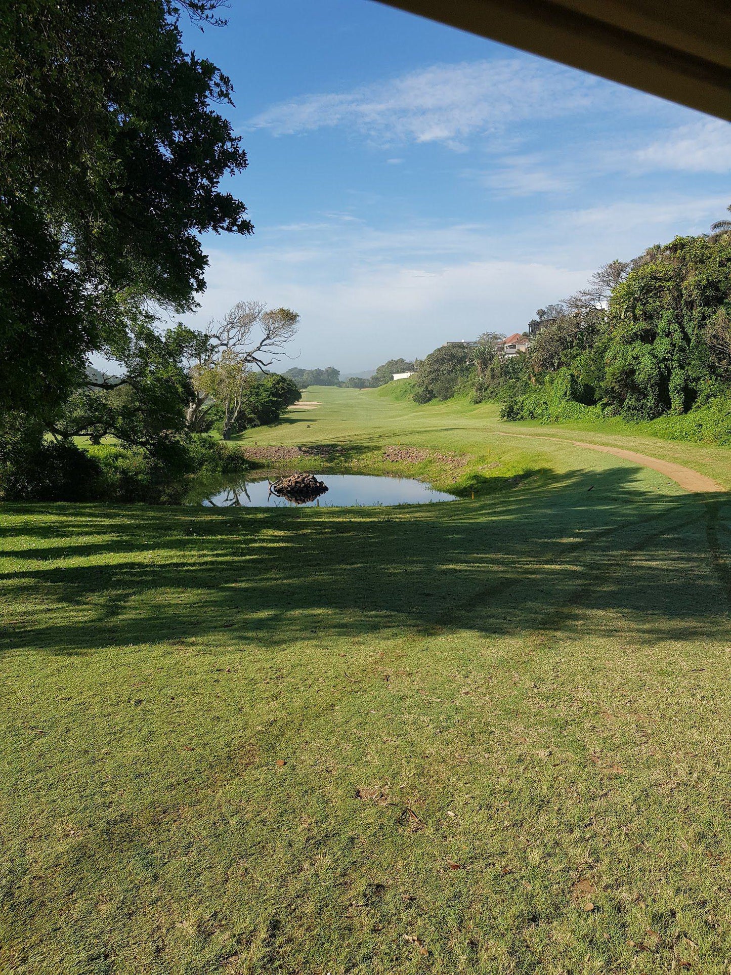 Nature, Complementary Colors, Ball Game, Sport, Golfing, Beachwood Course, 20 Beachwood Pl, Beachwood, Durban North, 4051