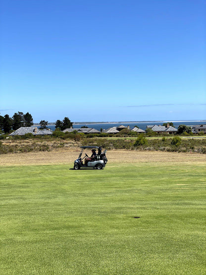 Nature, Complementary Colors, Ball Game, Sport, Golfing, Colorful, Beach, Sand, Arabella Golf Course, Arabella Country Estate, R44, Kleinmond, 7195