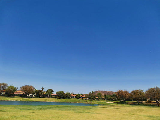 Nature, Complementary Colors, Ball Game, Sport, Golfing, Colorful, Lowland, Pecanwood Golf & Country Club, Provincial Road, R512, Hartbeespoort, 0216