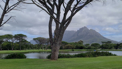 Nature, Complementary Colors, Ball Game, Sport, Golfing, King David Mowbray Golf Club, Raapenberg Rd, Mowbray, Cape Town, 7450