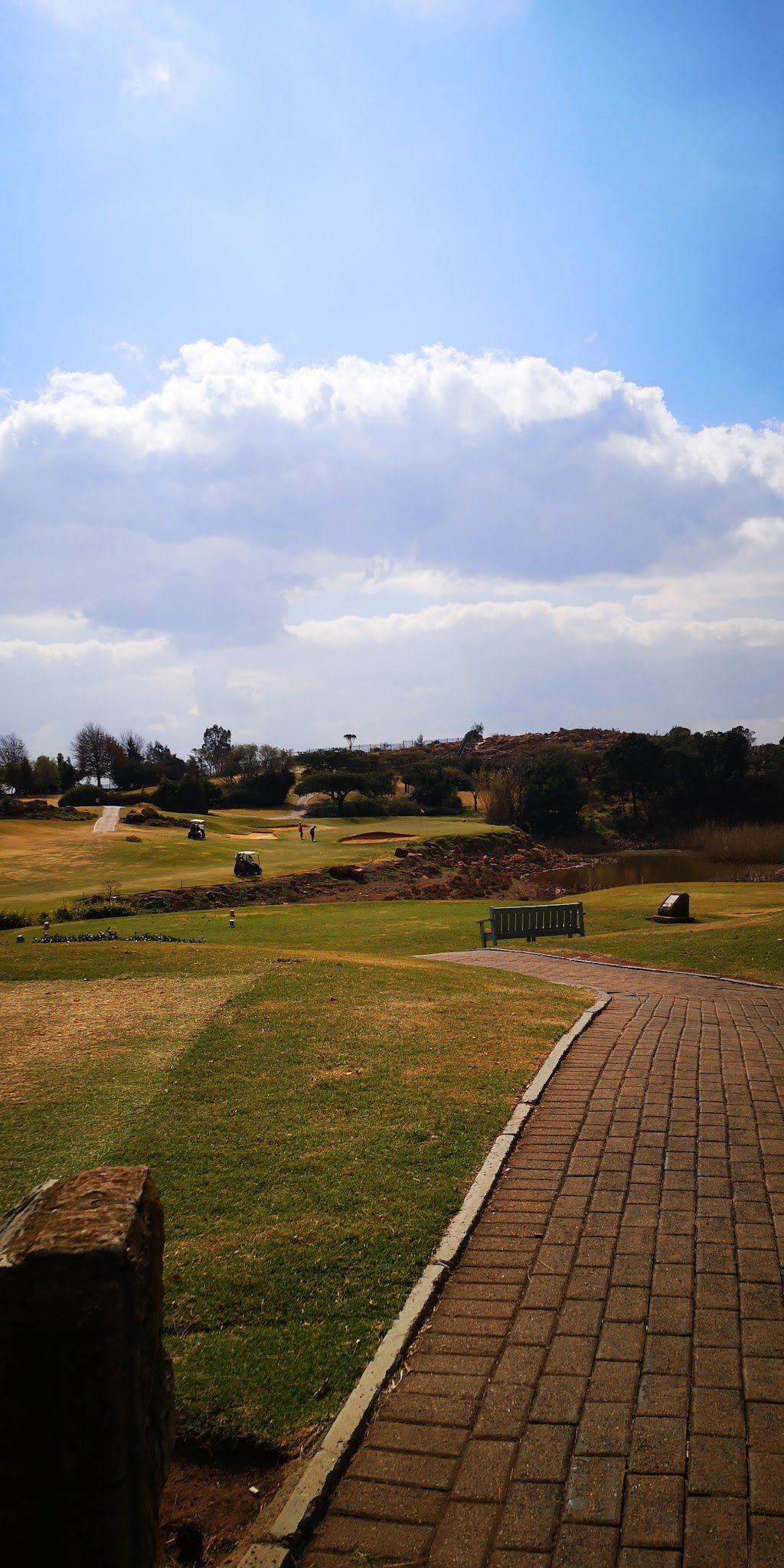 Nature, Complementary Colors, Ball Game, Sport, Golfing, Krugersdorp Golf Club, 1 Nightingale Cres, Rant-En-Dal, Krugersdorp, 1739