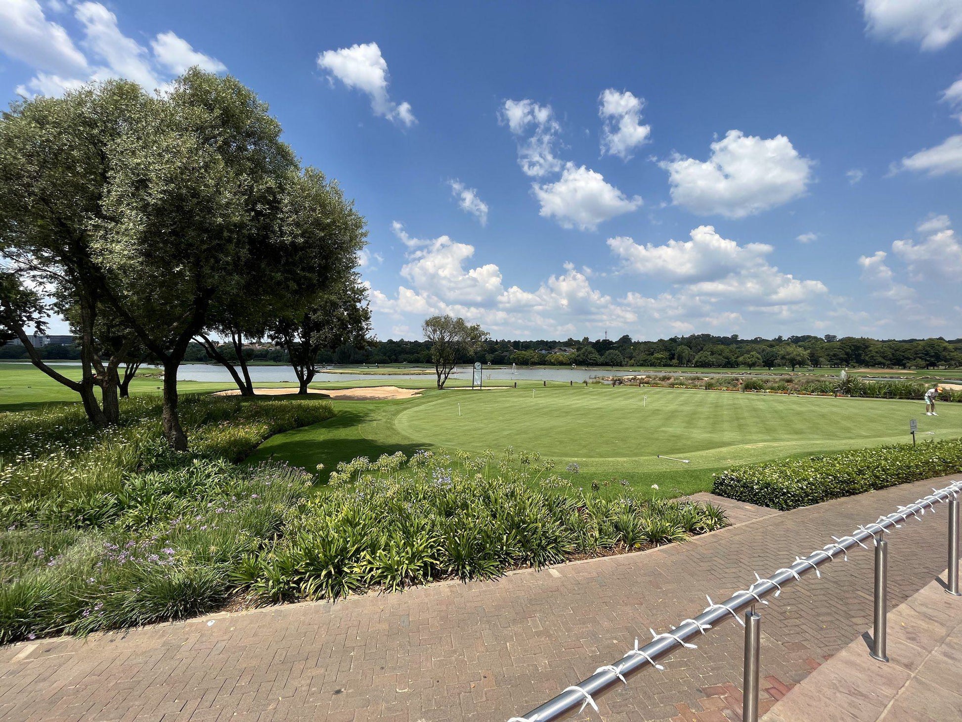 Nature, Complementary Colors, Ball Game, Sport, Golfing, Lowland, Centurion Residential Estate & Country Club, 41 Centurion Drive, Centurion Residential Estate, John Vorster Dr, Centurion