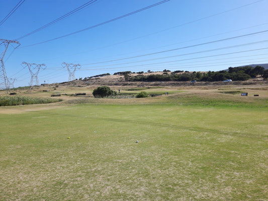 Nature, Complementary Colors, Ball Game, Sport, Golfing, Lowland, Royal Burgundy Mashie Golf Course, Viridian Street, Burgundy Estate, Cape Town, 7441