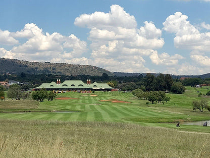 Nature, Complementary Colors, Ball Game, Sport, Golfing, Lowland, Ruimsig Country Club, Hole-In-One Ave, Ruimsig, Roodepoort, 1732